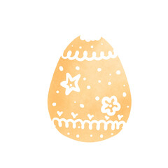 set of eggs
