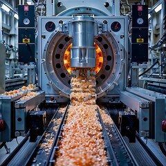 Pharmaceutical Granulation Dryer: High-Precision Drying