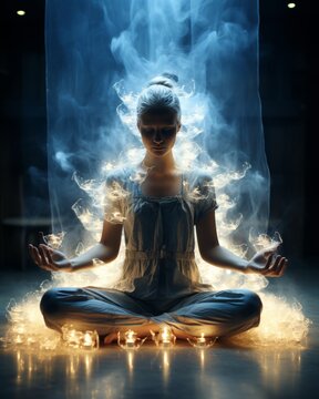 Exploring the fascinating world of individuals with extrasensory perception abilities