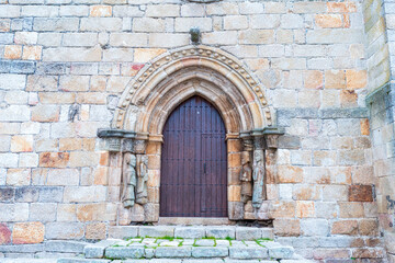 PUEBLA DE SANABRIA ZAMORA NAVIDAD 2023 TOURISM SPAIN PUEBLA DE SANABRIA
