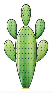 recommend clip art: prickly pear icon vector from desert collection. Thin line prickly pear outline icon vector illustration. Outline, thin line prickly pear icon for website design and mobile, app development.