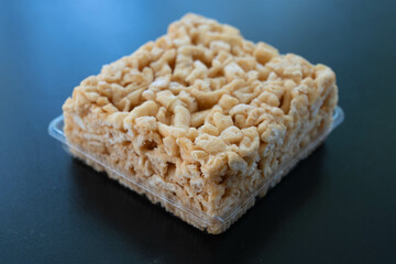 Sachima Chinese dessert