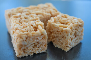 Sachima Chinese dessert