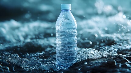 ミネラルウォーター