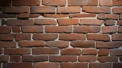 Obraz premium brick wall background