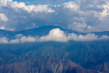 Chicamocha canon