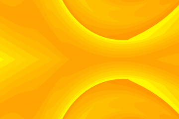 abstract yellow background