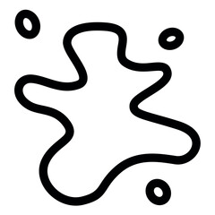 stain icon 