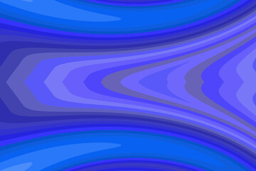 abstract blue background with waves