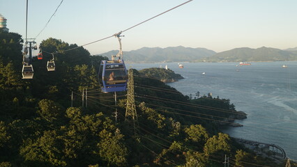 해상케이블카