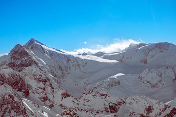 The Great View The Titlis