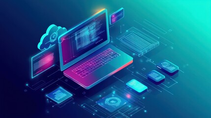 Cloud Computing and Data Security