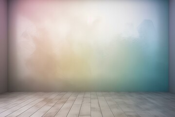 empty room with floor