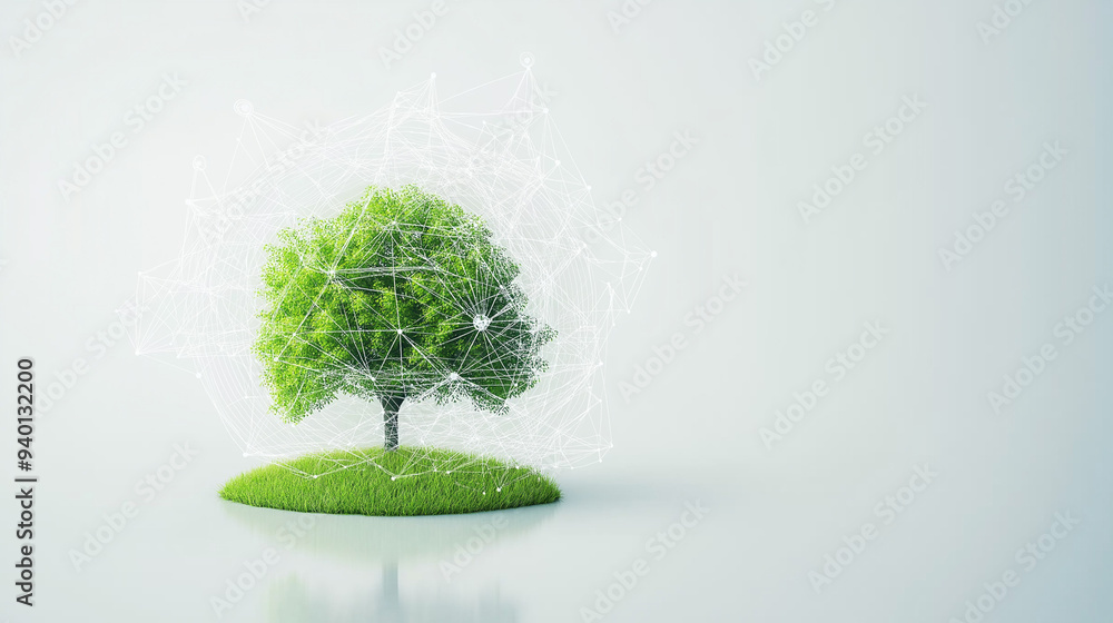 Aufkleber carbon capture technologies in net-zero strategies for carbon neutrality.