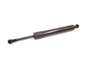 Tailgate lift strut for mini vans and cars