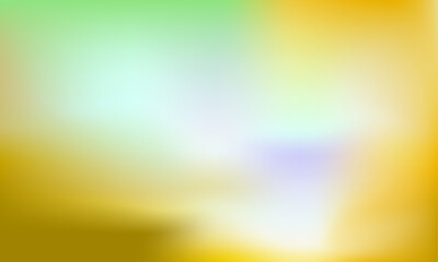 Vivid blurred colorful wallpaper background