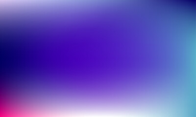 Vivid blurred colorful wallpaper background