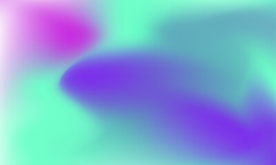 Vivid blurred colorful wallpaper background