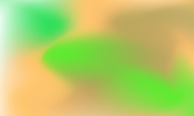 Vivid blurred colorful wallpaper background