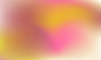 Vivid blurred colorful wallpaper background