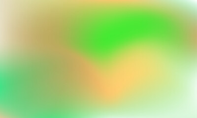Obraz premium Vivid blurred colorful wallpaper background