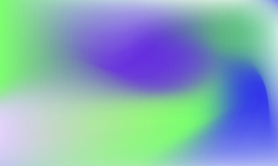 Vivid blurred colorful wallpaper background