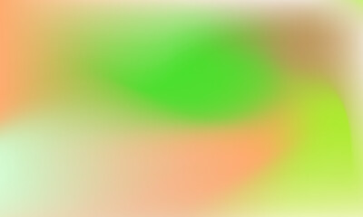 Vivid blurred colorful wallpaper background