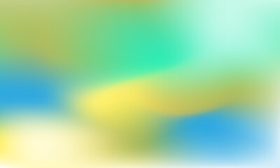 Vivid blurred colorful wallpaper background