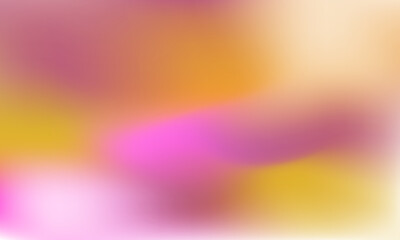 Vivid blurred colorful wallpaper background