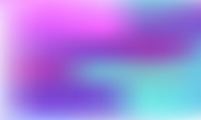 Vivid blurred colorful wallpaper background