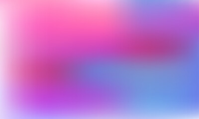 Vivid blurred colorful wallpaper background
