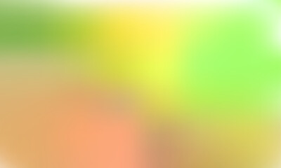 Vivid blurred colorful wallpaper background