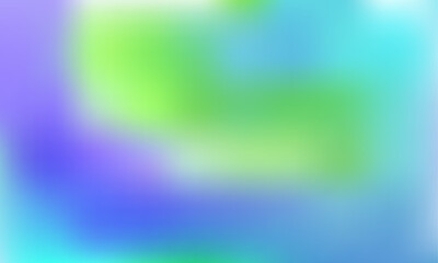 Vivid blurred colorful wallpaper background