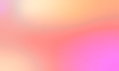 Vivid blurred colorful wallpaper background