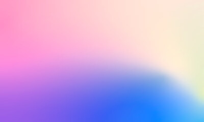 Vivid blurred colorful wallpaper background