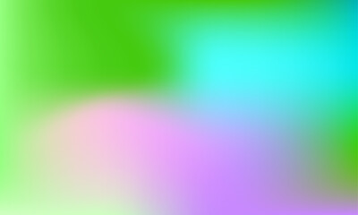 Vivid blurred colorful wallpaper background