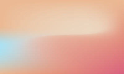 Vivid blurred colorful wallpaper background