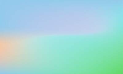 Vivid blurred colorful wallpaper background