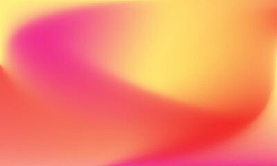 Vivid blurred colorful wallpaper background