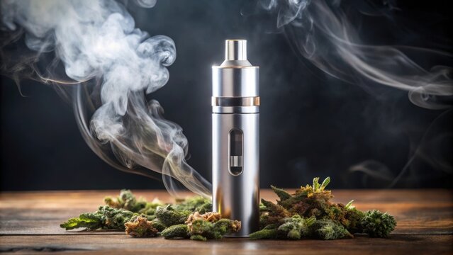 Electronic vaporizer for smoking marijuana buds, vaporizer, electronic, smoking, marijuana, cannabis, buds, device