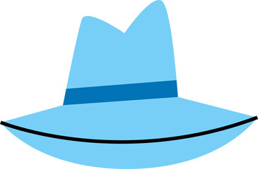 Midcentury Element Illustration