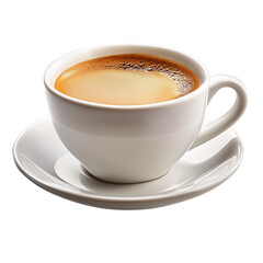 Fototapeta premium cup of coffee