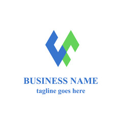 Illustration of Creative Initial CC Vector Logo for Your Brand