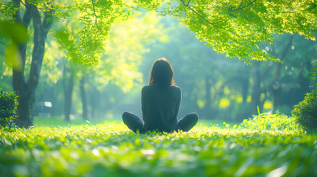 「自然の中の人」の写真素材 | 11,912件の無料イラスト画像 | Adobe Stock