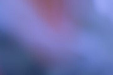 abstract blue background with bokeh