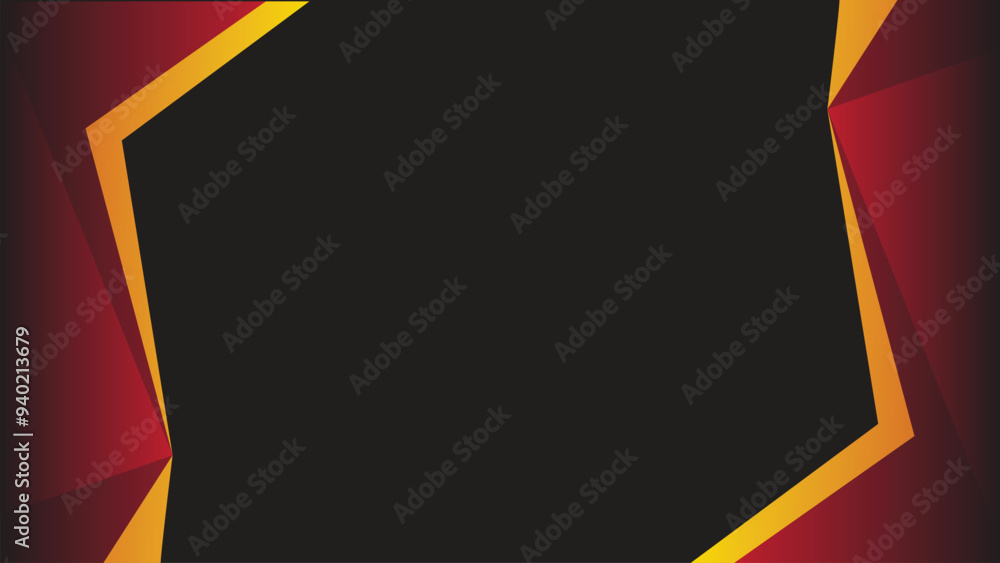 Poster background abstract design with modern style, 4k background abstract