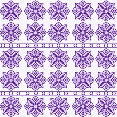 seamless pattern
