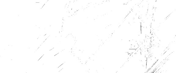 Vector white background on sketch overlay line  background sketch paper grunge texture.
