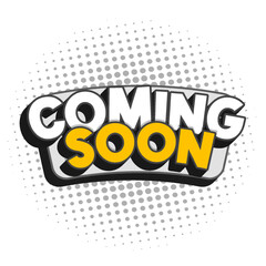 coming soon background