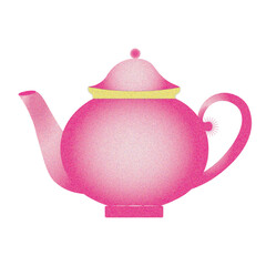 teapot